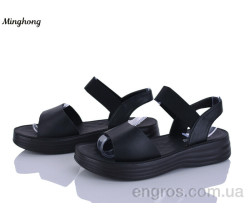 Босоножки Minghong